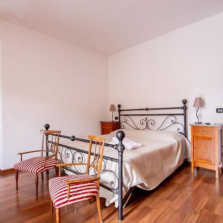 Antica Dimora Della Chiesa Apartment Olevano Romano ภายนอก รูปภาพ