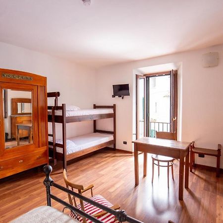 Antica Dimora Della Chiesa Apartment Olevano Romano ภายนอก รูปภาพ