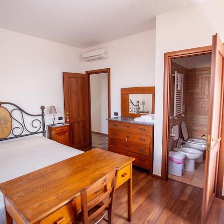 Antica Dimora Della Chiesa Apartment Olevano Romano ภายนอก รูปภาพ