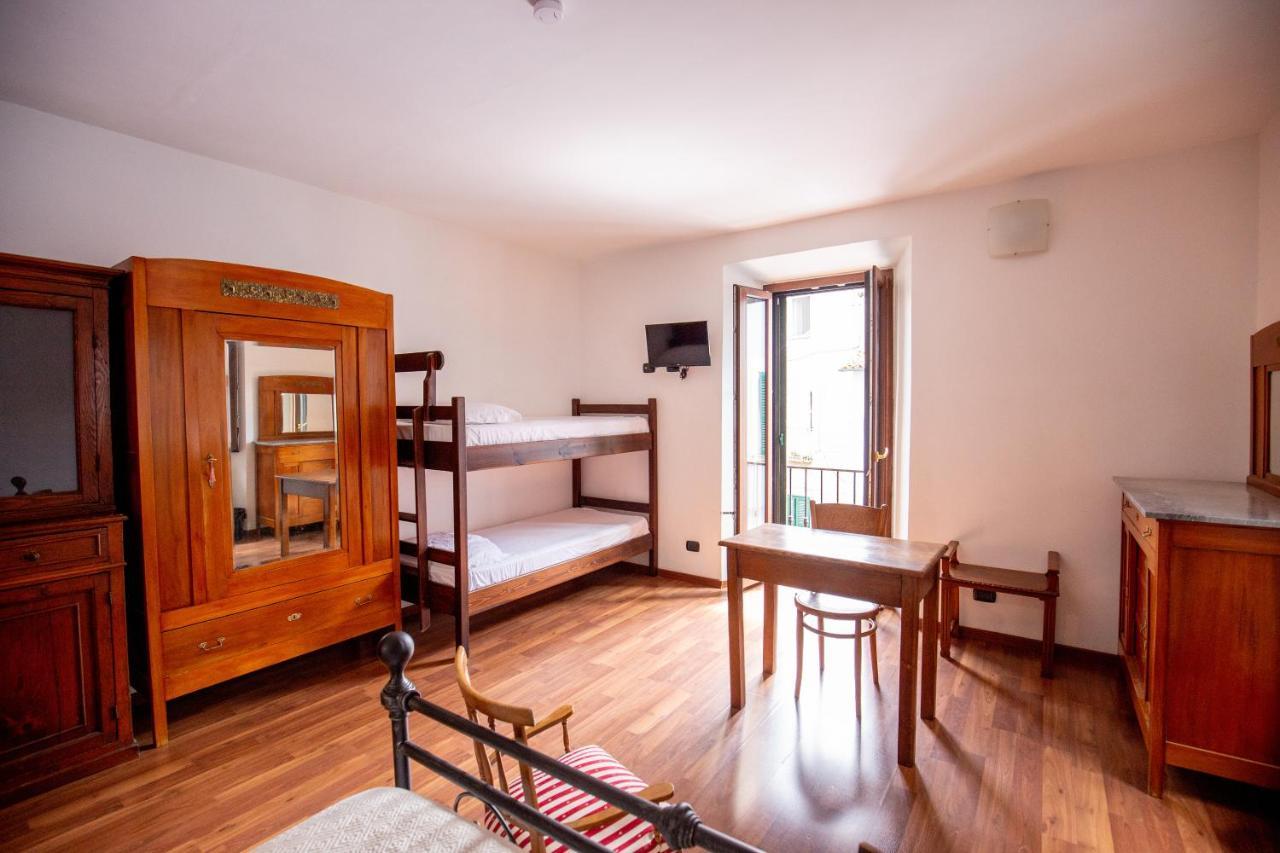 Antica Dimora Della Chiesa Apartment Olevano Romano ภายนอก รูปภาพ