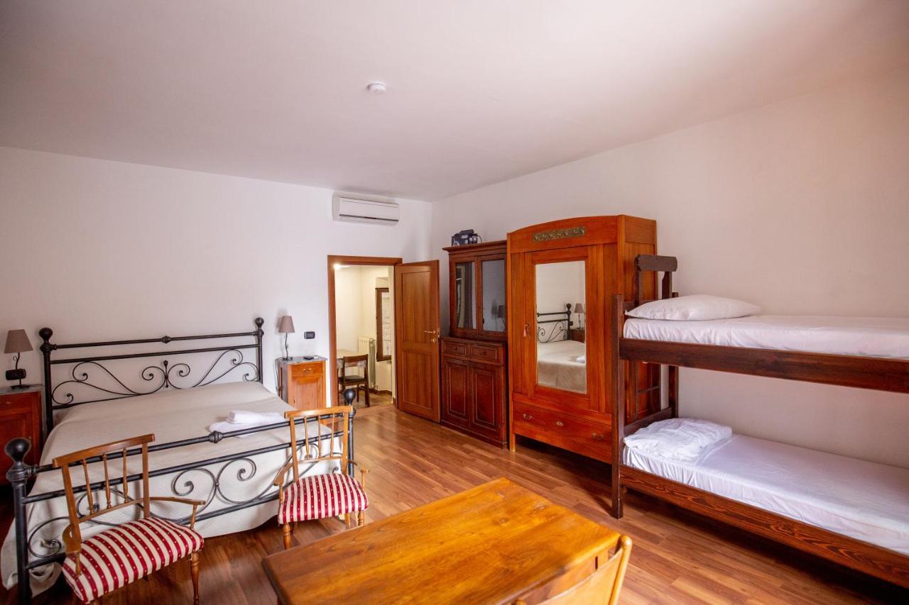 Antica Dimora Della Chiesa Apartment Olevano Romano ภายนอก รูปภาพ