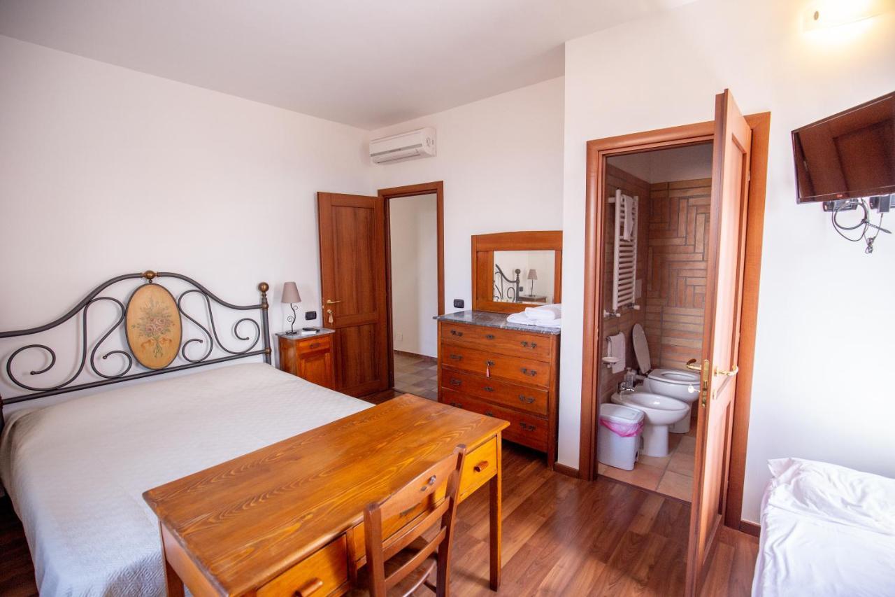 Antica Dimora Della Chiesa Apartment Olevano Romano ภายนอก รูปภาพ