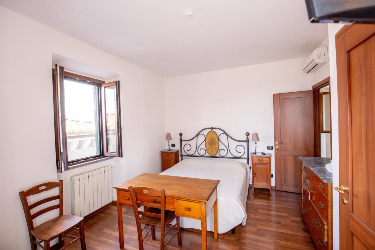 Antica Dimora Della Chiesa Apartment Olevano Romano ภายนอก รูปภาพ